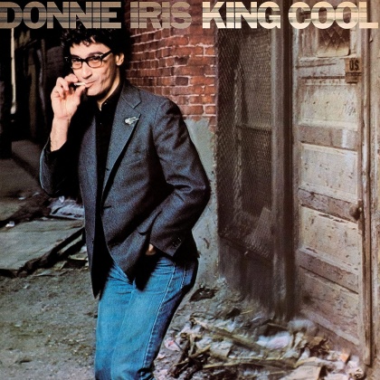 Donnie Iris - King Cool (2021 Reissue, Rockcandy Edition, Bonustracks, Remastered)