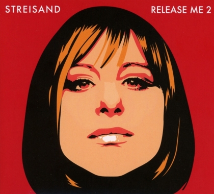 Barbra Streisand - Release Me 2 (Digipack)