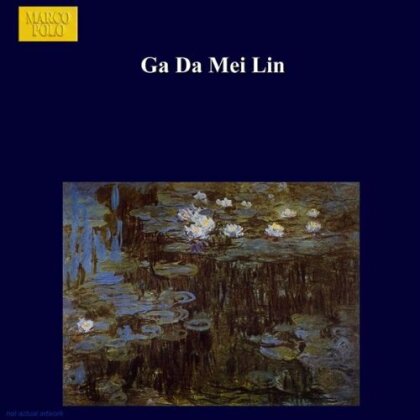 Jean & Cssr So - Ga Da Mei Lin - Chinese Orchestral Music