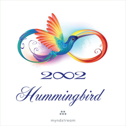 2002 - Hummingbird