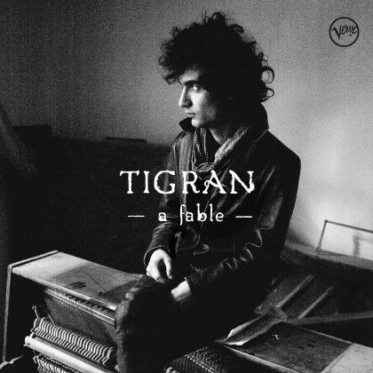 Tigran Hamasyan - A Fable (2021 Reissue, 2 LPs)