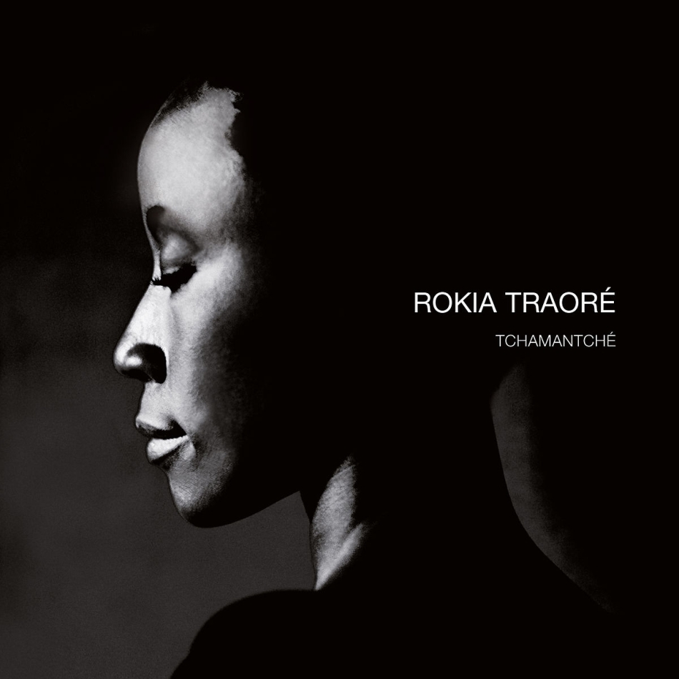 Rokia Traore - Tchamantché (2021 Reissue, 2 LPs)
