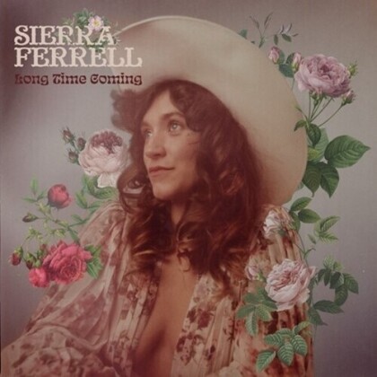 Sierra Ferrell - Long Time Coming (LP)