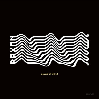 Raxon - Sound Of Mind (2 LPs)