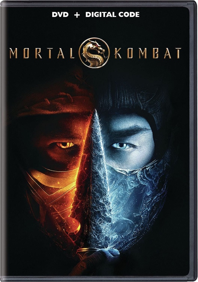 Mortal Kombat (2021)