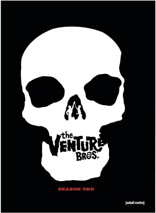 Venture Bros. - Season 1 (2 DVDs)