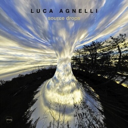 Luca Agnelli - Source Drops (2 LPs)