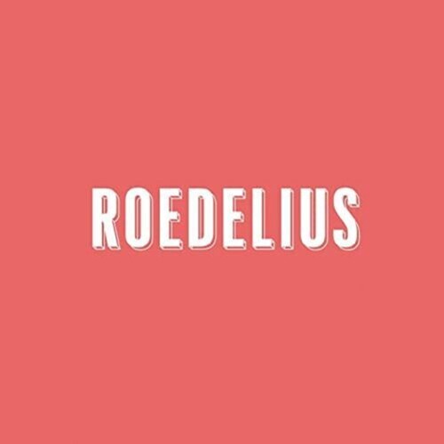 Roedelius - Drauf Und Dran Indie Only, White Vinyl, LP