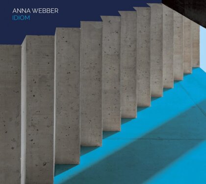 Anna Webber - Idiom (2 CDs)