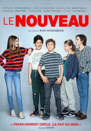 Le Nouveau (2015)