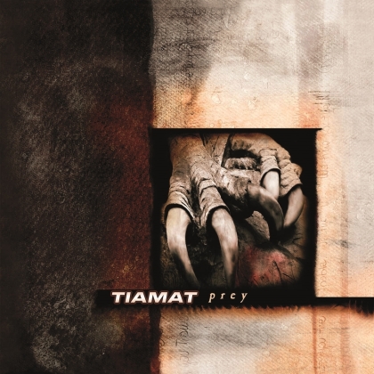 Tiamat - Prey (2021 Reissue)
