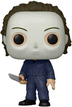 Funko Pop! Movies - Halloween: Michael Myers (New Pose)