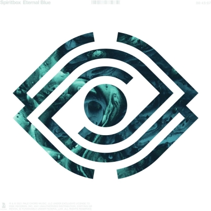 Spiritbox - Eternal Blue