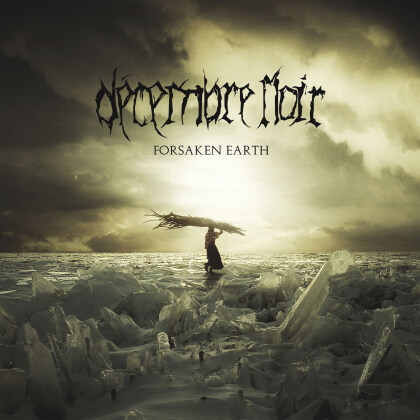 Decembre Noir - Forsaken Earth (2021 Reissue, Limited Edition, LP)