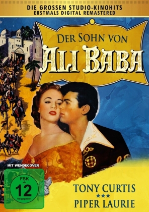 Der Sohn von Ali Baba (1952) (Remastered)