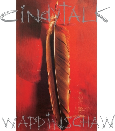 Cindytalk - Wappinschaw (2021 Reissue)