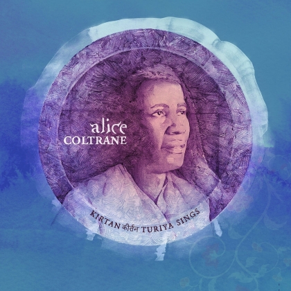 Alice Coltrane - Kirtan: Turiya Sings (2 LPs)