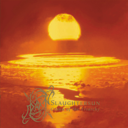 Dawn - Slaughtersun (Crown Of The Triarchy) (2021 Reissue)