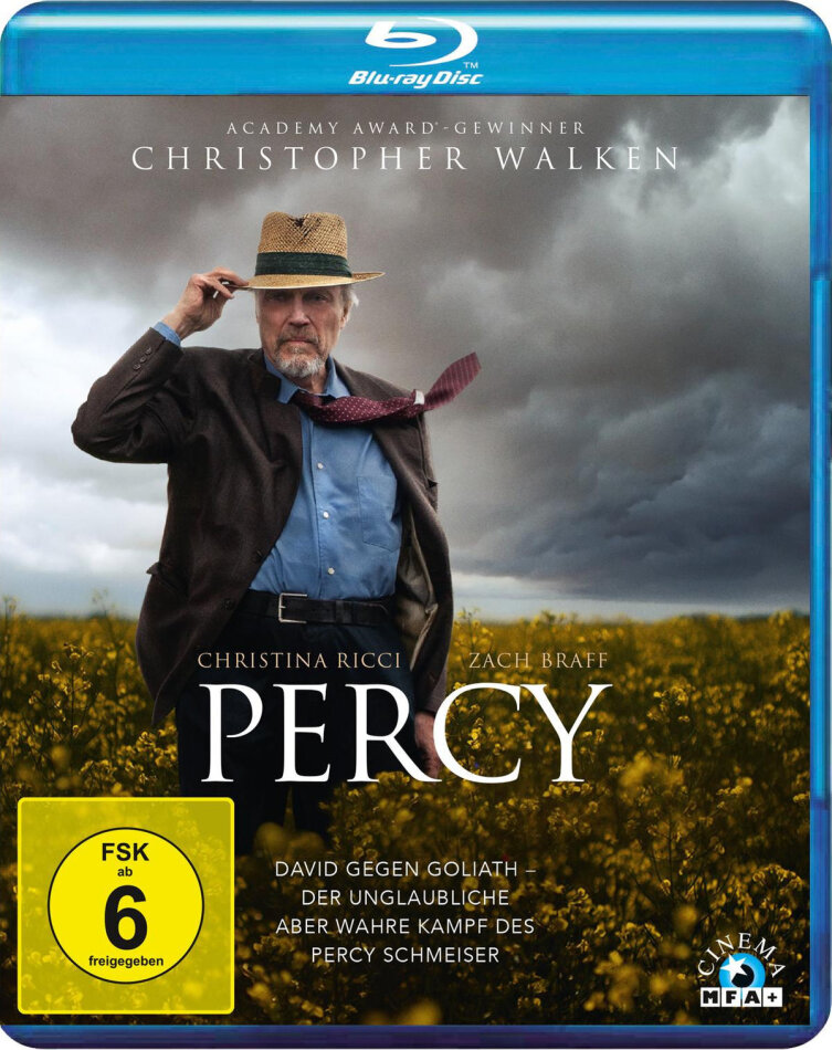 Percy (2020)