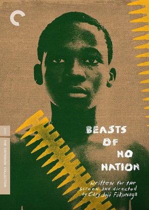 Beasts Of No Nation (2015) (Criterion Collection)