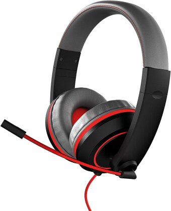 Gioteck - XH100S Wired Stereo Headset
