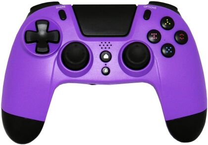 Gioteck - VX4 Wireless Controller - purple