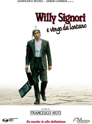 Willy Signori e vengo da lontano (1989) (Riedizione)