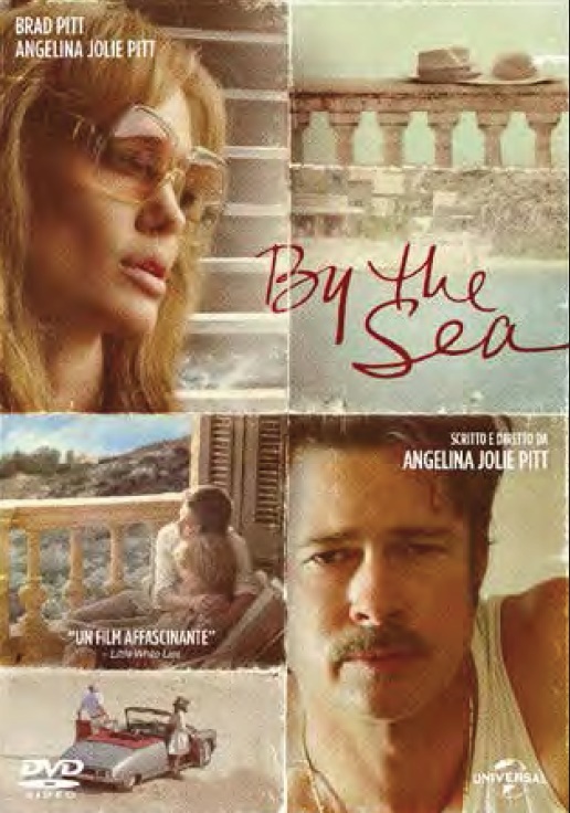 By the Sea (2015) (Nouvelle Edition)