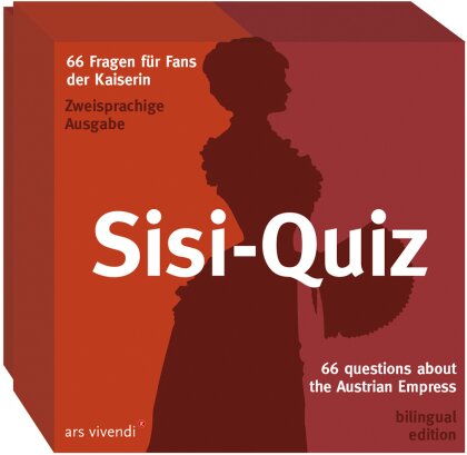 Sisi-Quiz (Spiel)