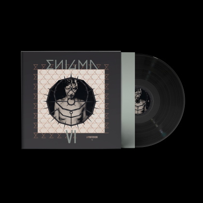 Enigma (Michael Cretu) - A Posteriori (2021 Reissue, LP)