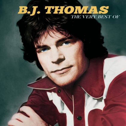 B.J. Thomas - Very Best Of B.J. Thomas (Goldenlane)