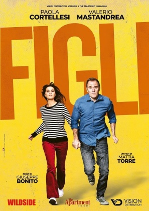 Figli (2020) (Riedizione)