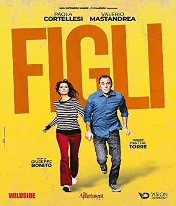 Figli (2020) (Riedizione)