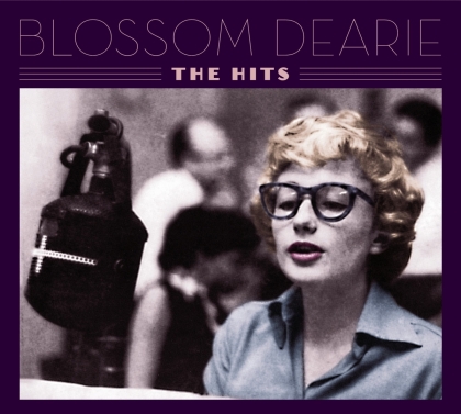 Blossom Dearie - Sings Broadway Hits (2021 Reissue, New Continent)