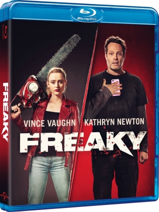 Freaky (2020)