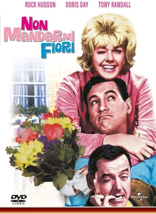 Non mandarmi fiori (1964) (Neuauflage)