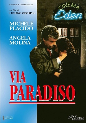 Via Paradiso (1988) (Neuauflage)