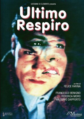 Ultimo respiro (1992) (New Edition)