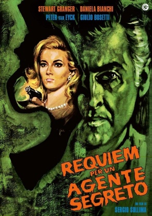 Requiem per un agente segreto (1966)