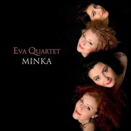 Eva Quartet - Minka