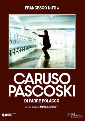 Caruso Pascoski di padre polacco (1988) (Neuauflage)