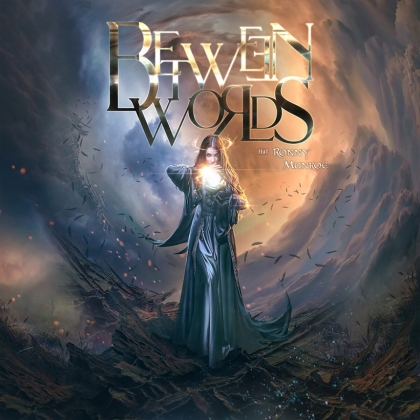 Between Worlds feat. Ronny Munroe - Between Worlds