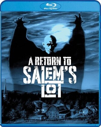 A Return To Salem's Lot (1987)
