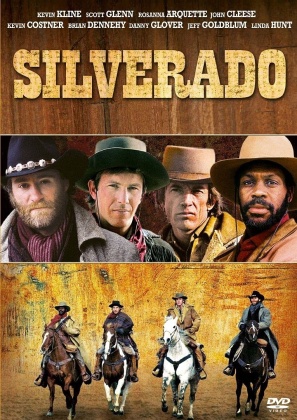 Silverado (1985) (Riedizione)