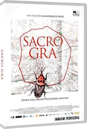 Sacro GRA (2013) (Riedizione)