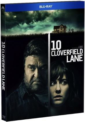 10 Cloverfield Lane (2016) (Riedizione)