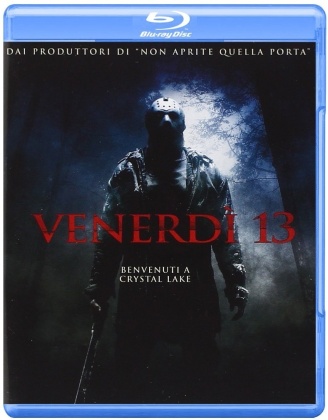 Venerdì 13 (2009) (New Edition)