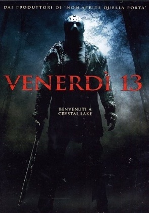 Venerdì 13 (2009) (New Edition)