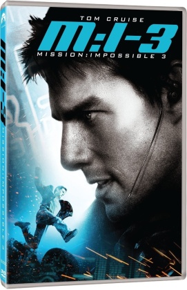 Mission: Impossible 3 (2006) (Riedizione)