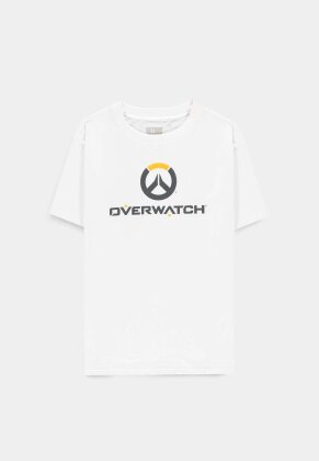 Overwatch - Logo - Women's Short Sleeved T-shirt